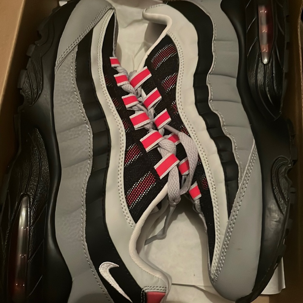 Nike air max 95